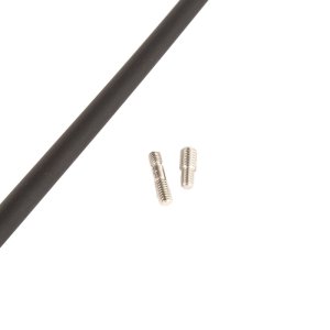 Jeep JT Antenna - Rugged Ridge - Reflex - 2020